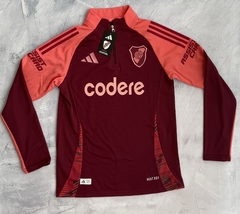 Buzo River Plate Infantil - tienda online