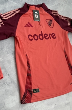 Buzo River Plate Infantil - Offside Store