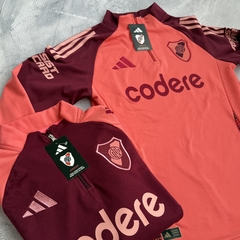 Buzo River Plate Infantil - comprar online
