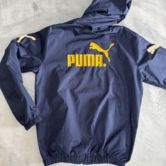 Campera Retro Maradona - tienda online
