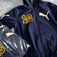 Campera Retro Maradona en internet