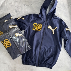 Campera Retro Maradona - comprar online