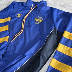Campera Boca Juniors 1993 en internet