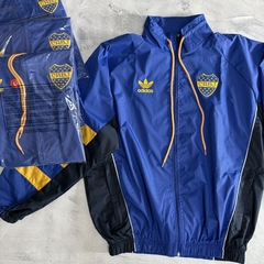 Campera Boca Juniors 1993 - Offside Store
