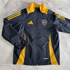 Campera de presentacion Boca Juniors 24/25 - Offside Store
