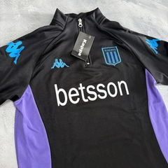 Buzo Racing en internet