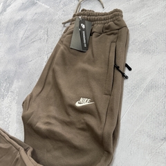 Jogging Nike Frizado - tienda online