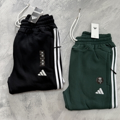 Jogging Adidas Frizado - comprar online