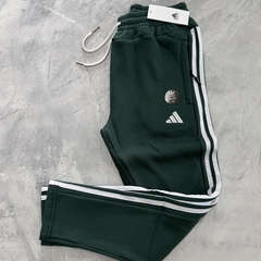 Jogging Adidas Frizado - Offside Store