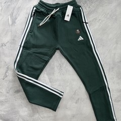 Jogging Adidas Frizado - tienda online