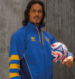 Imagen de Campera Boca Juniors 1993