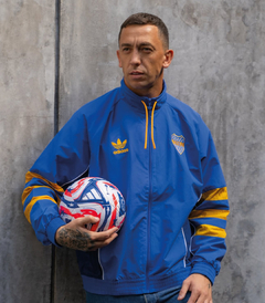 Campera Boca Juniors 1993