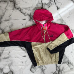 Campera Rompeviento Retro XL - tienda online