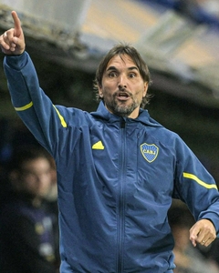Campera Boca Juniors en internet
