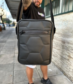 Mini Morral Cuero - comprar online