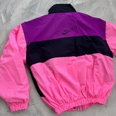 Campera NIKE Vintage - comprar online