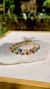 Pulseira Saint-Tropez Turmalina Gota Pendurada - Aluguel R$ 39,00 - Rara