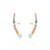 Brinco Ear Cuff Saint-Tropez Turmalina