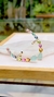 Brinco Ear Cuff Saint-Tropez Turmalina - Rara