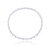 Colar Lisboa Riviera Glow Bride - Aluguel R$ 59,00