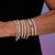 Bracelete Mendoza Slim - Aluguel R$ 39,00 - comprar online