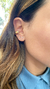 Piercing Nashville Setas (Unidade) - comprar online