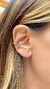 Piercing Pequim Retângulo (Unidade) - comprar online