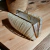 Clutch Pérola - Aluguel R$ 79,00 - comprar online