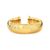 Bracelete Maleável Orquídea - comprar online