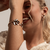 Bracelete Folhagem Nature na internet