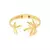 Bracelete Folhagem Nature - comprar online