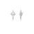 Brinco Dália Grande Estrela - comprar online