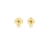 Brinco Flor Tilia - comprar online
