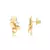 Brinco Flower Acácia - comprar online