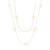 Colar Duplo Tamarindo - comprar online