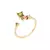 Anel Verde Amoreira - comprar online