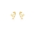 Piercing Cajueiro Bolinha Curvo (Unidade) - comprar online