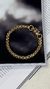 Pulseira Uma Cor Azaleia - Rara
