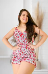 SHORT DOLL MALHA FRIA - comprar online
