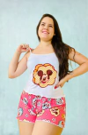 Short Doll Suede - comprar online
