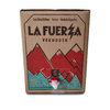 La Fuerza Rojo Bag in Box (10 litros)