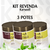 kit revenda 3 und
