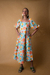 Vestido Ana - Dalias Dia na internet