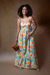 Vestido Ceci - Dalias Dia