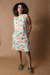 Vestido Renata - Dalias Dia