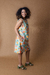 Vestido Renata - Dalias Dia - comprar online