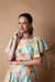 Blusa Marigold - Dalias Dia