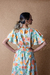 Blusa Marigold - Dalias Dia - Caju Clo