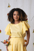 Blusa Marigold