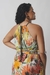 Vestido Tere - Flores e Cores - comprar online